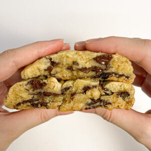 chocolate chip walnut