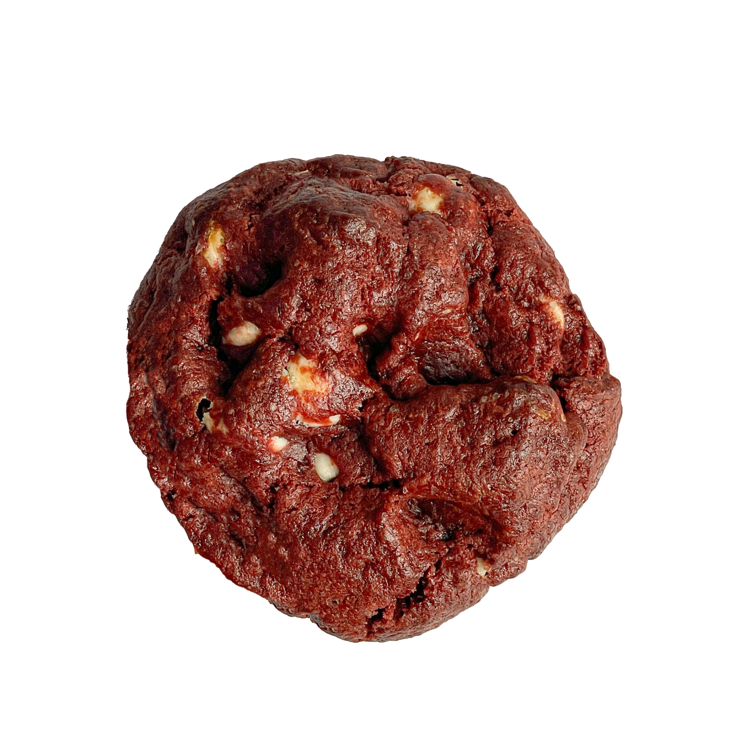 classic red velvet (top)